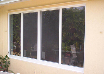BLISS Window & Screen, Inc. Fort Lauderdale Window Companies