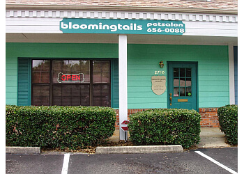 Bloomingtails Pet Salon