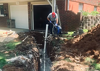 Independence Plumbers B&L Plumbing Service, Inc.