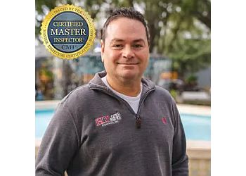 Tampa Home Inspections BLT Inspections, Inc.