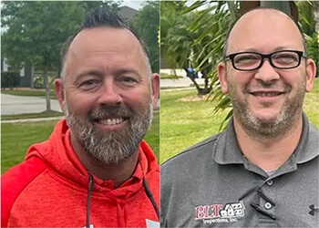 Tampa Home Inspections BLT Inspections, Inc.