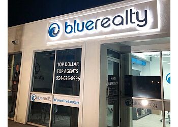 BLUE REALTY TEAM, LLC