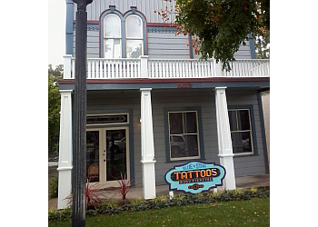 3 Best Tattoo Shops in Concord, CA - Expert Recommendations