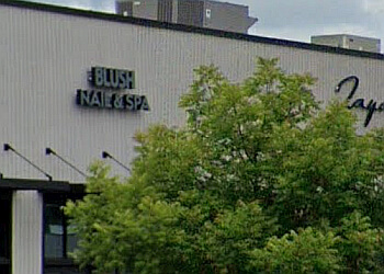 Chattanooga Nail Salons Blush-Nail & Spa