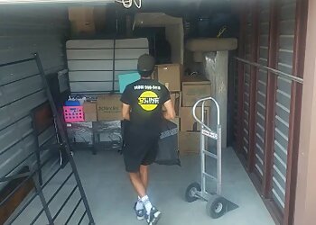 Gilbert Moving Companies B Line Movers