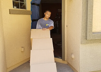 Gilbert Moving Companies B Line Movers