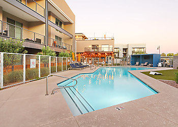 Gilbert Residential Architects BMA Architecture