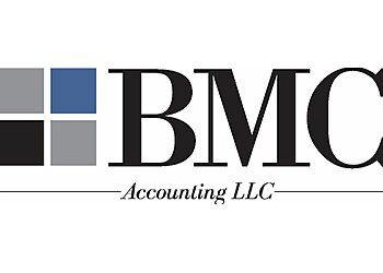 Toledo Accounting Firms BMC Accounting LLC