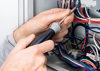 B&M Electrical Services - Santa Clarita, CA Electricians - Tools and Equipment Image