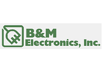 Evansville Computer Repair B&M Electronics, Inc.