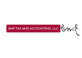 Cedar Rapids Accounting Firms BMF Tax & Accounting, LLC.