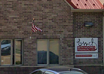  BMF Tax & Accounting, LLC. Cedar Rapids Accounting Firms image 1