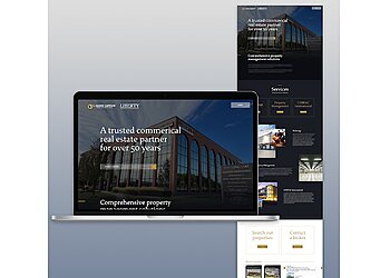 Detroit Web Designers BMG Media