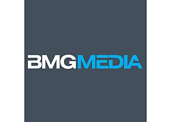 BMG Media  Detroit Web Designers image 1