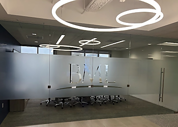 BML Wealth Management - Irvine, CA Financial Services - Office Interior Image