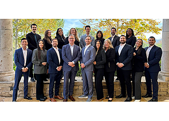 BML Wealth Management - Irvine, CA Financial Services - Professional Team Image