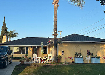 Ontario Roofing Contractors B & M Roofing