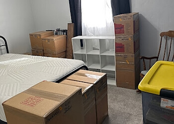 Chesapeake Moving Companies BMS Moving & Storage