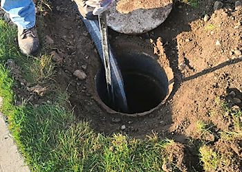 West Valley City Septic Tank Services BMS Pumping