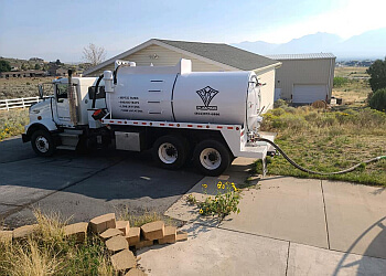BMS Pumping West Valley City Septic Tank Services