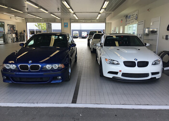 Fremont Car Dealerships BMW of Fremont