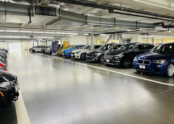 Seattle Car Dealerships BMW Seattle