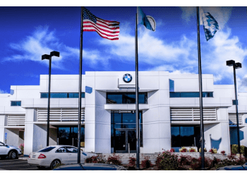 3 Best Car Dealerships in Alexandria, VA - Expert Recommendations