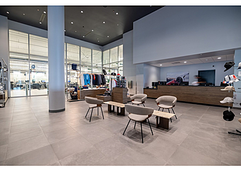 BMW of Carlsbad - Oceanside, CA Car Dealerships - Business Interior Image