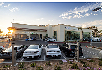 BMW of Carlsbad - Oceanside, CA Car Dealerships - Car Image