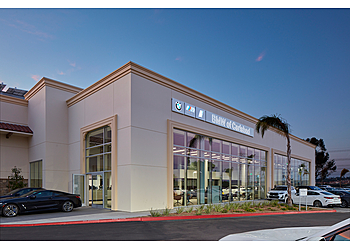 BMW of Carlsbad - Oceanside, CA Car Dealerships - Business Exterior Image