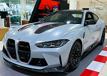 Honolulu Car Dealerships BMW of Honolulu