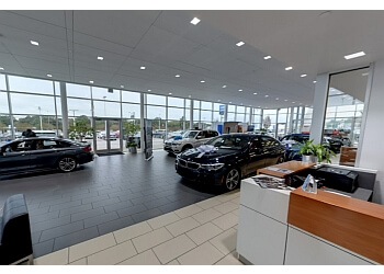 3 Best Car Dealerships in Montgomery, AL - Expert Recommendations