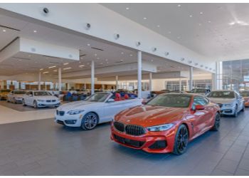 3 Best Car Dealerships in San Antonio, TX - Expert Recommendations