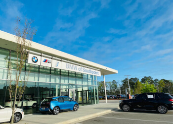 BMW of Southpoint 