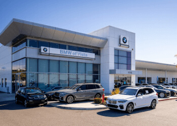 BMW of Vista  Oceanside Car Dealerships