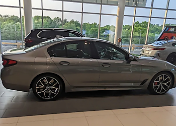 Waterbury Car Dealerships BMW of Waterbury