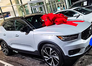 Waterbury Car Dealerships BMW of Waterbury