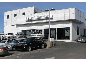 3 Best Car Dealerships in Waterbury, CT - Expert Recommendations