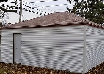 Detroit Garage Door Repair B & M garage doors