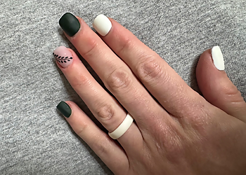 B. More Nails Bar Nampa Nail Salons B. More Nails Bar