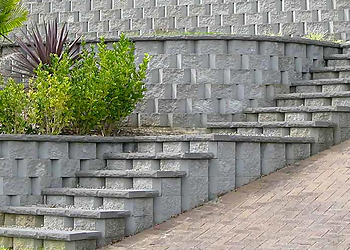 North Charleston Landscaping Companies BNC Landscaping