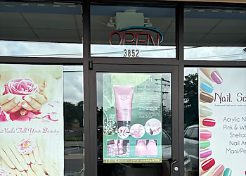 Norfolk Nail Salons BN Nails and Spa