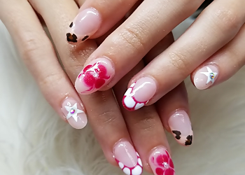 BN Nails and Spa Norfolk Nail Salons image 1