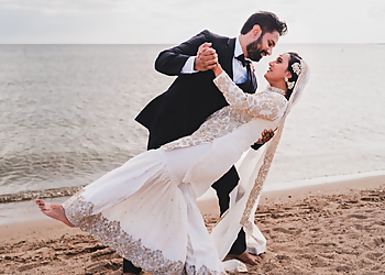 Sterling Heights Wedding Photographers BN Production