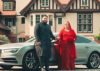 Sterling Heights Wedding Photographers BN Production