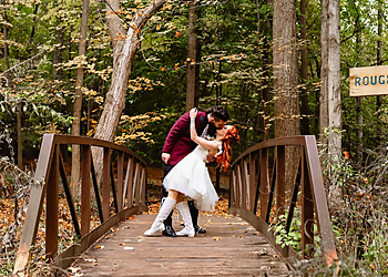 BN Production  Sterling Heights Wedding Photographers image 1