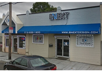 Cleveland sign company BNext Signs & Awnings