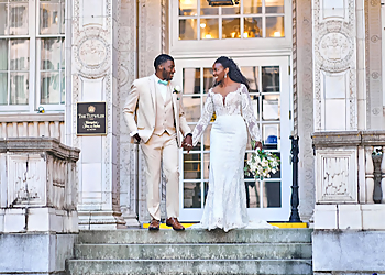 B Nicole Photography - Huntsville, AL Wedding Photographers - Service Highlights