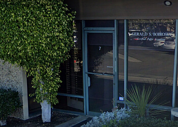 Garden Grove Accounting Firms Bobrosky Accountancy Corp