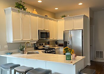 Chicago Custom Cabinets BOCA Cabinets